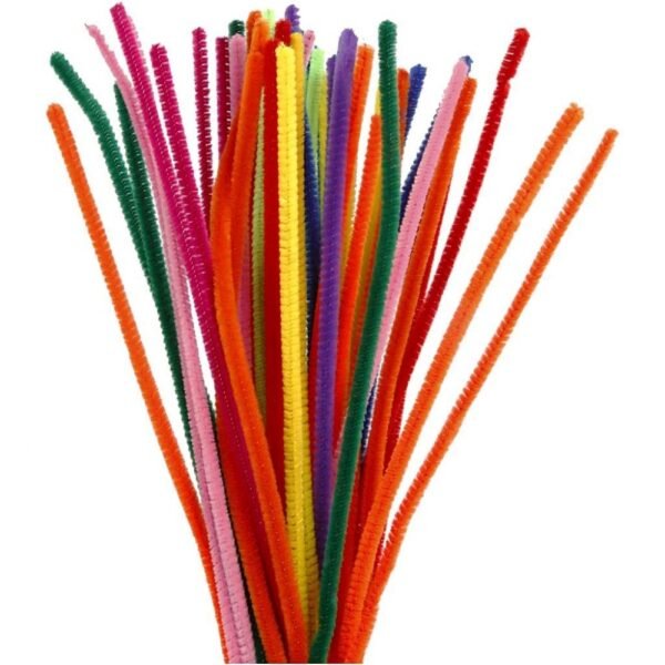 LIMPIAPIPA COLOR LISO