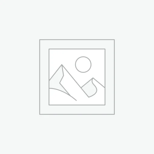 CUCHAR SUNDAE BAN PLAST BLANCA X50UNID